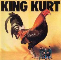 King Kurt : Big Cock